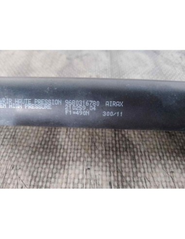 AMORTIGUADORES MALETERO / PORTON PEUGEOT 207 SW...