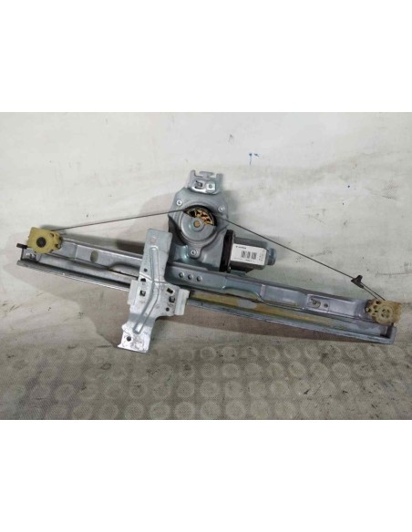 ELEVALUNAS DELANTERO DERECHO PEUGEOT 207 SW - 94623
