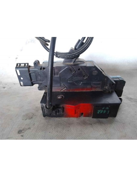 CERRADURA PUERTA TRASERA IZQUIERDA PEUGEOT 207 SW - 94630