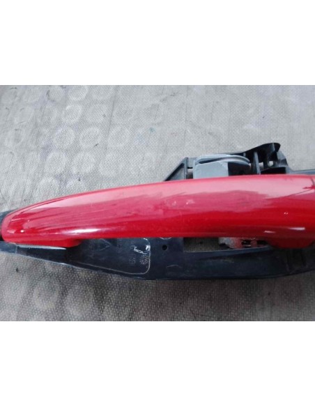 MANETA EXTERIOR TRASERA IZQUIERDA PEUGEOT 207 SW - 94632