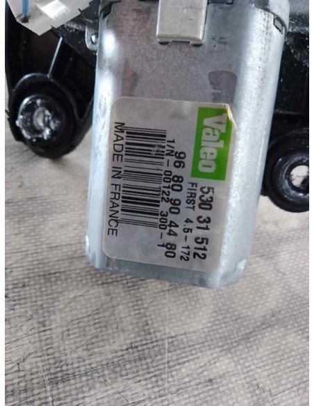 MOTOR LIMPIA TRASERO PEUGEOT 207 SW - 94647