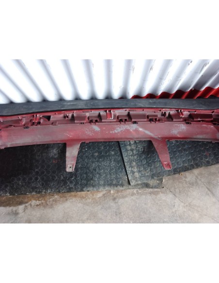 PARAGOLPES TRASERO PEUGEOT 207 SW - 94649