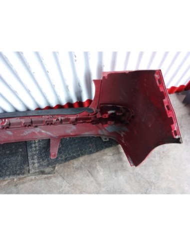 PARAGOLPES TRASERO PEUGEOT 207 SW - 94649