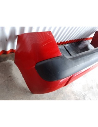 PARAGOLPES TRASERO PEUGEOT 207 SW - 94649