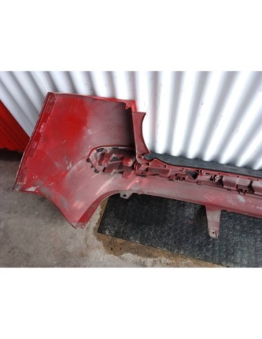 PARAGOLPES TRASERO PEUGEOT 207 SW - 94649