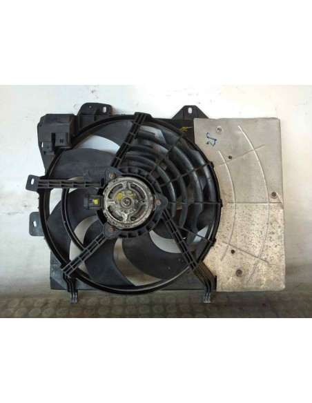 ELECTROVENTILADOR PEUGEOT 207 SW - 94655
