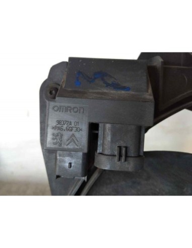 ELECTROVENTILADOR PEUGEOT 207 SW - 94655