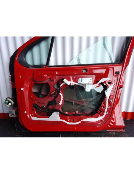 PUERTA DELANTERA DERECHA PEUGEOT 207 SW - 94661