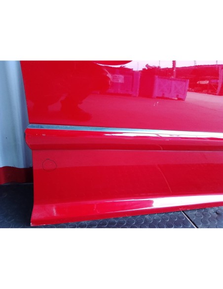 PUERTA DELANTERA DERECHA PEUGEOT 207 SW - 94661