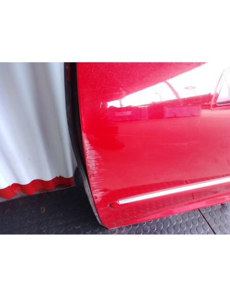 PUERTA DELANTERA IZQUIERDA PEUGEOT 207 SW - 94662