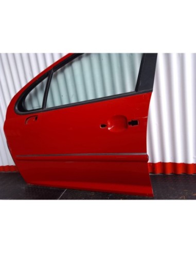 PUERTA DELANTERA IZQUIERDA PEUGEOT 207 SW - 94662
