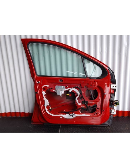 PUERTA DELANTERA IZQUIERDA PEUGEOT 207 SW - 94662