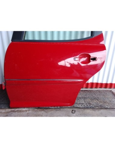 PUERTA TRASERA IZQUIERDA PEUGEOT 207 SW - 94664