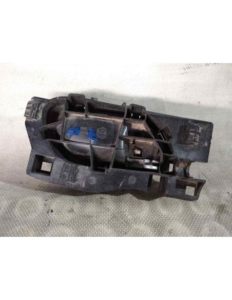 MANETA INTERIOR DELANTERA IZQUIERDA PEUGEOT 207 SW - 94673