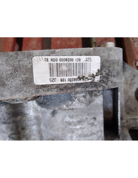 CAJA CAMBIOS RENAULT SCENIC II (JM) - 94676