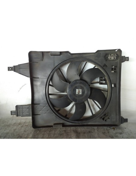 ELECTROVENTILADOR RENAULT SCENIC II (JM) - 94711