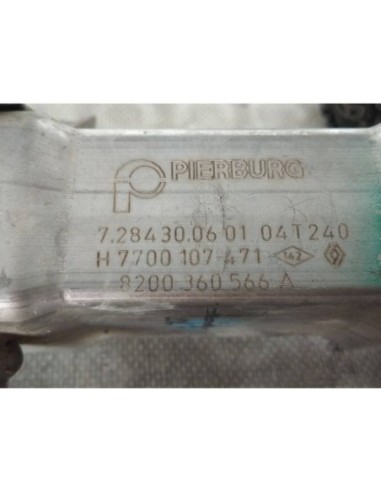 ENFRIADOR EGR RENAULT SCENIC II (JM) - 94712