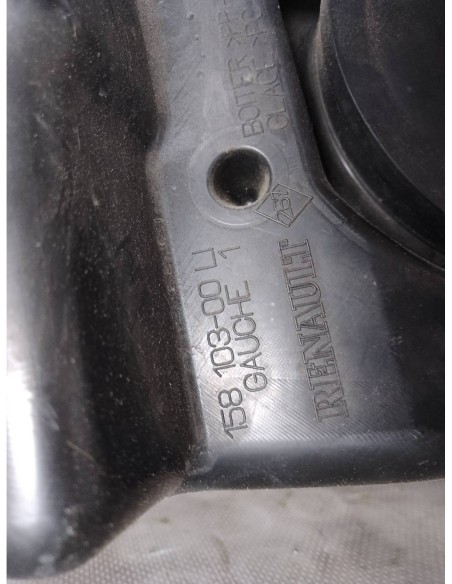 FARO IZQUIERDO RENAULT SCENIC II (JM) - 94717