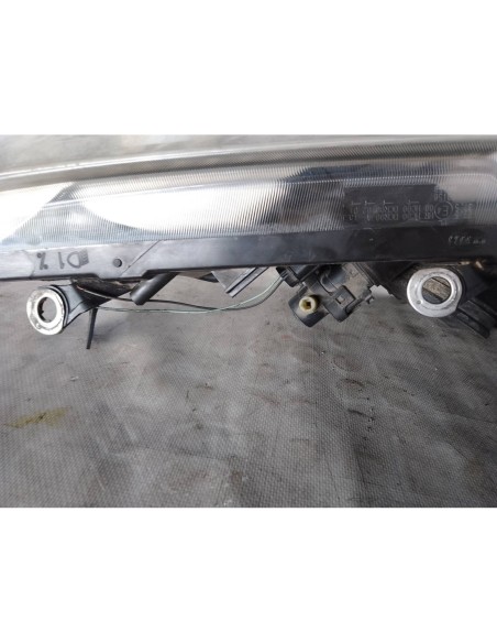 FARO IZQUIERDO RENAULT SCENIC II (JM) - 94717