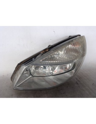 FARO IZQUIERDO RENAULT SCENIC II (JM) - 94717