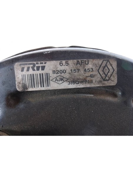 SERVOFRENO RENAULT SCENIC II (JM) - 94722