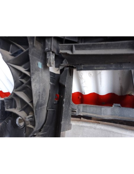 PANEL FRONTAL RENAULT SCENIC II (JM) - 94734