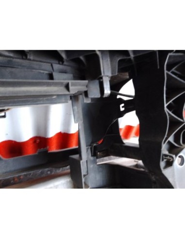 PANEL FRONTAL RENAULT SCENIC II (JM) - 94734