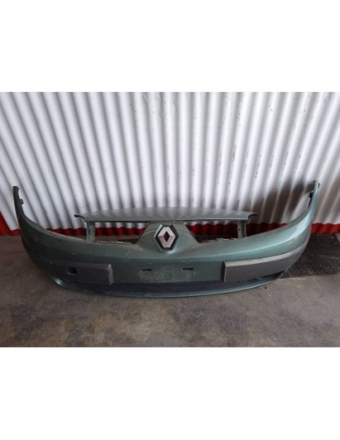 PARAGOLPES DELANTERO RENAULT SCENIC II (JM) -...