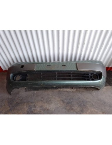 PARAGOLPES DELANTERO RENAULT SCENIC II (JM) -...