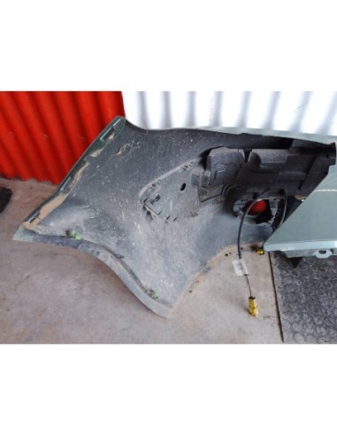 PARAGOLPES DELANTERO RENAULT SCENIC II (JM) -...