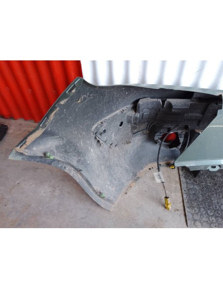 PARAGOLPES DELANTERO RENAULT SCENIC II (JM) - 94738