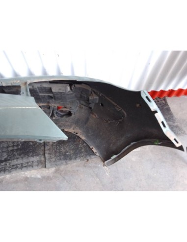 PARAGOLPES DELANTERO RENAULT SCENIC II (JM) -...