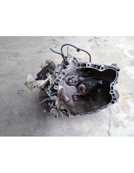 CAJA CAMBIOS PEUGEOT 307 BREAK / SW (S1)(04 2002) - 95283