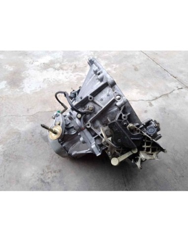 CAJA CAMBIOS PEUGEOT 307 BREAK / SW (S1)(04...