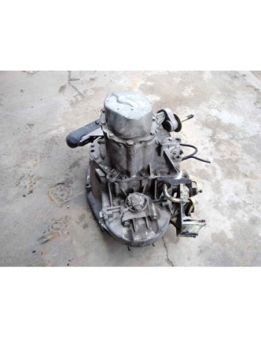 CAJA CAMBIOS PEUGEOT 307 BREAK / SW (S1)(04...