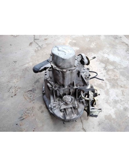 CAJA CAMBIOS PEUGEOT 307 BREAK / SW (S1)(04 2002) - 95283