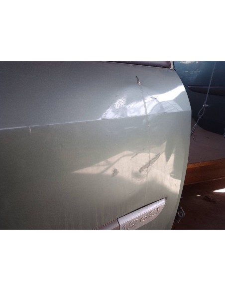 PUERTA DELANTERA DERECHA RENAULT SCENIC II (JM) - 94751