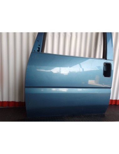PUERTA DELANTERA IZQUIERDA PEUGEOT EXPERT COMBI...