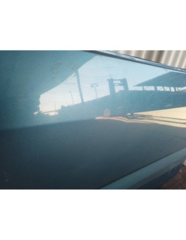 PUERTA DELANTERA IZQUIERDA PEUGEOT EXPERT COMBI...