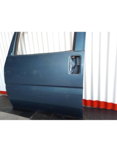 PUERTA DELANTERA IZQUIERDA PEUGEOT EXPERT COMBI...