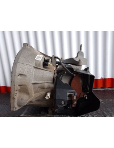 CAJA CAMBIOS FORD FIESTA (CBK) - 94776