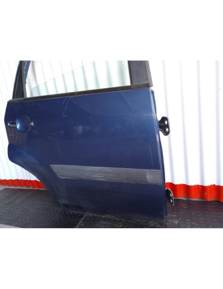 PUERTA TRASERA DERECHA FORD FIESTA (CBK) - 94857