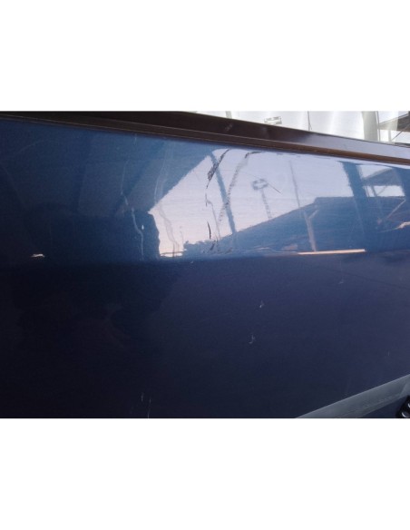 PUERTA TRASERA DERECHA FORD FIESTA (CBK) - 94857