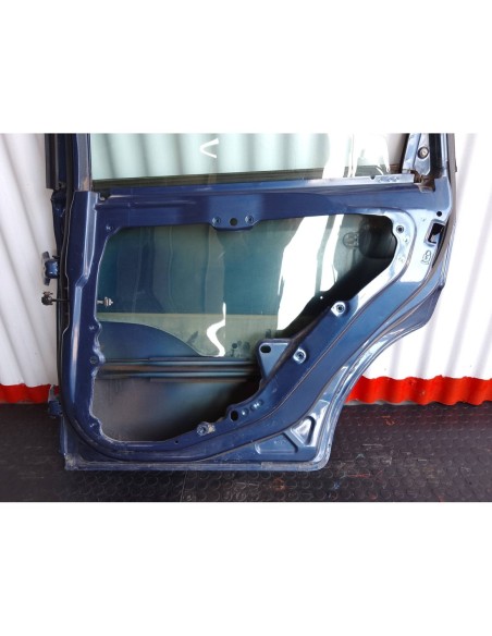 PUERTA TRASERA DERECHA FORD FIESTA (CBK) - 94857