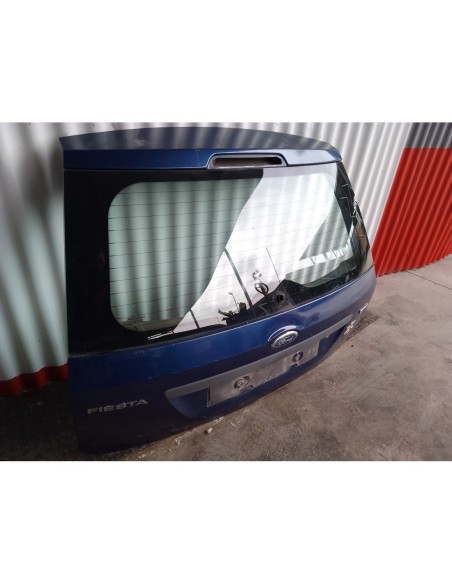 PORTON TRASERO FORD FIESTA (CBK) - 94854