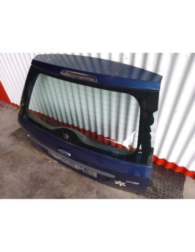 PORTON TRASERO FORD FIESTA (CBK) - 94854