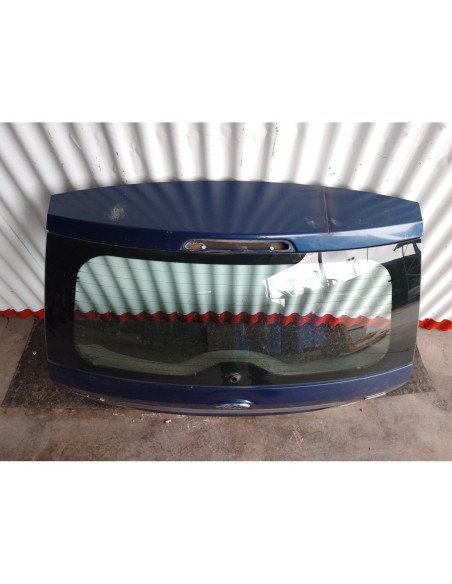 PORTON TRASERO FORD FIESTA (CBK) - 94854