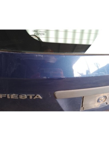 PORTON TRASERO FORD FIESTA (CBK) - 94854