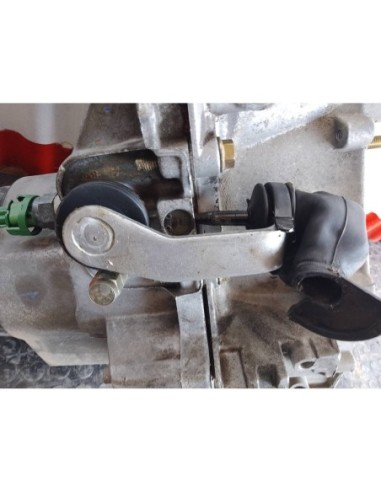 CAJA CAMBIOS RENAULT TWINGO I (C06) - 94872