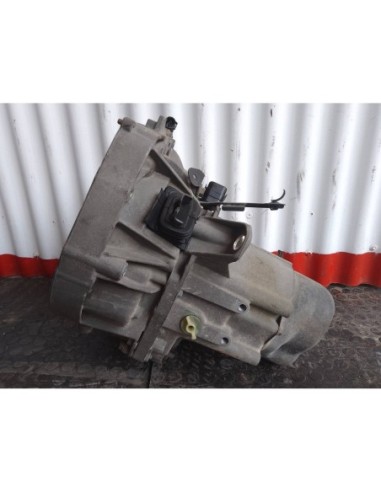 CAJA CAMBIOS RENAULT TWINGO I (C06) - 94872